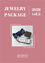 AD|SPOTケースカタログ Vol.2