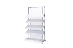 カラー演出什器の画像