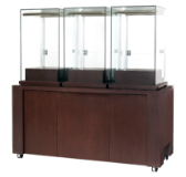 ガラスショーケース