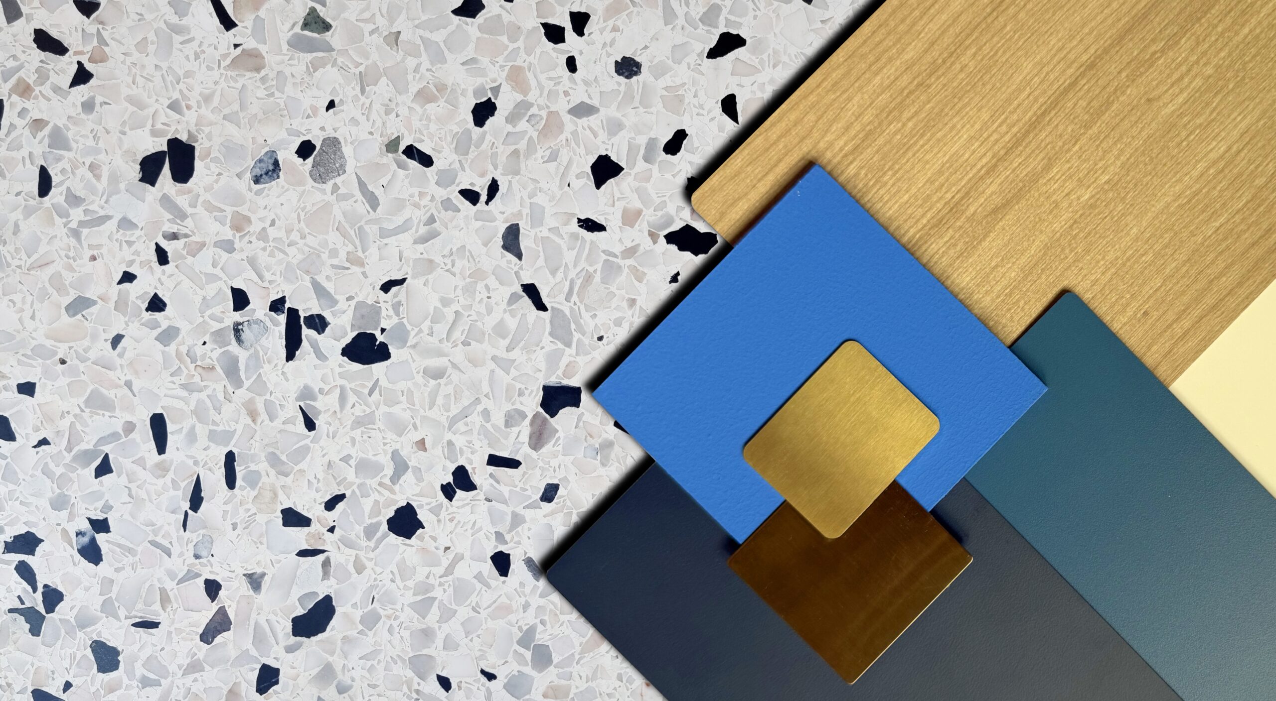 さまざまな素材